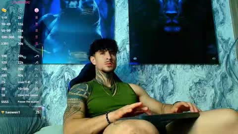 JC online show from February 6, 4:42 am