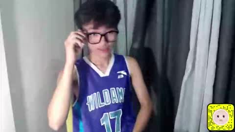 jemart_urnaughtboy online show from March 12, 12:24 pm