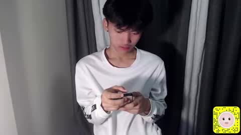 jemart_urnaughtboy online show from March 8, 11:36 am