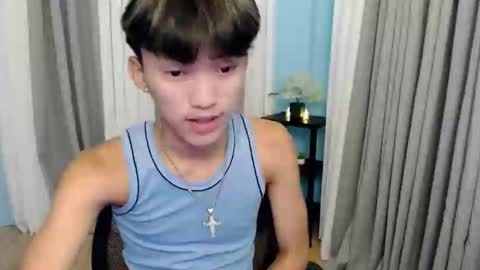 jemart_urnaughtboy online show from April 20, 2:19 pm