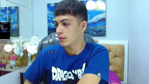  JEREMIAS  online show from November 10, 12:21 pm