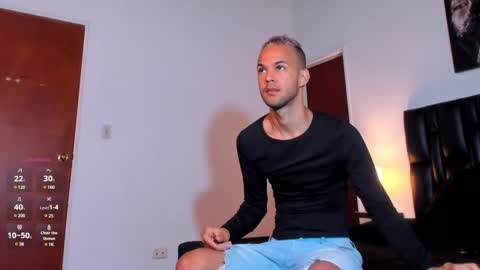 Jeremmy online show from January 17, 12:10 pm