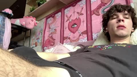 jeremy1scott online show from April 11, 5:03 am