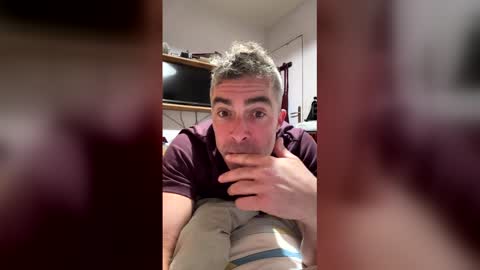 Valentin75 online show from April 8, 6:16 pm