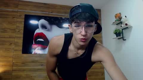 Jeremy online show from February 27, 11:44 am