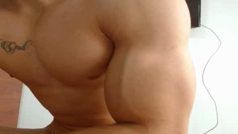 jeremy jones1 online show from February 13, 4:34 pm