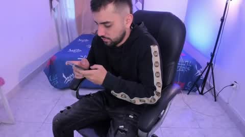 Jeremy online show from July 28, 11:07 am