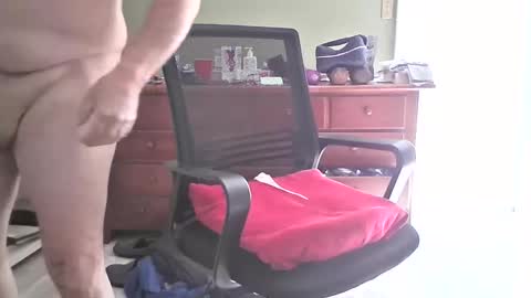 jerkingmanforyou online show from May 4, 7:48 pm