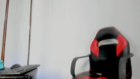 Jeronimo online show from March 5, 2:30 am