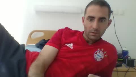 jeropa5476 online show from October 11, 2:21 pm