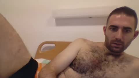 jeropa5476 online show from December 29, 4:40 pm