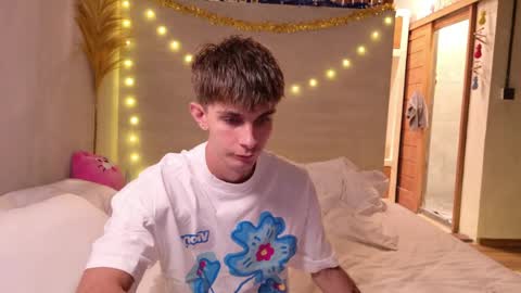 Jerry  online show from April 19, 8:11 pm