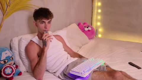 Jerry  online show from March 2, 4:12 am