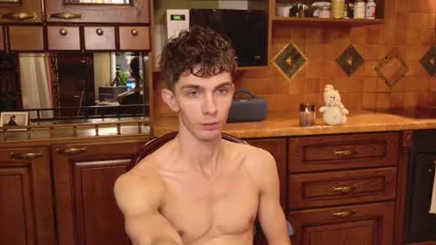 Jerry  online show from December 20, 4:30 am