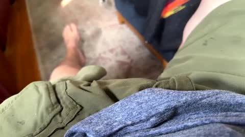 Snapshot of jerswill chatting on September 29, 8:16 pm Jeremys room chill and puff one enjoy online show from September 29, 8:16 pm