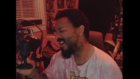 Jerzey2k2 aka the Alpha online show from February 24, 5:41 am