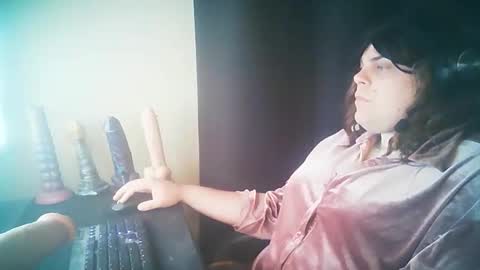 Jesse online show from May 16, 2:48 pm