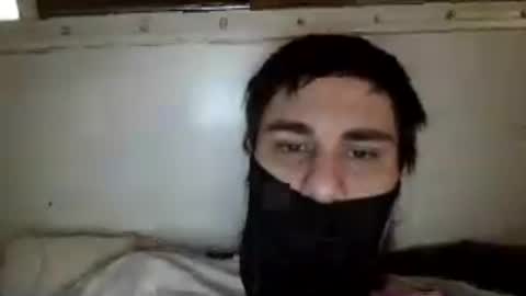 jesseosborn1990 online show from July 31, 7:34 pm