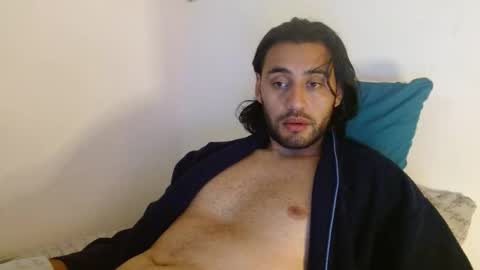 Angel  Demon online show from May 11, 7:55 pm