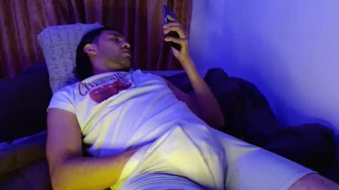 Angel  Demon online show from February 20, 5:04 am