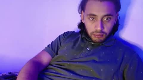 Angel  Demon online show from May 11, 3:41 am