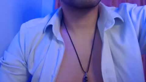 Angel  Demon online show from April 30, 2:07 am