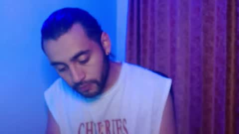 Angel  Demon online show from May 20, 1:56 am