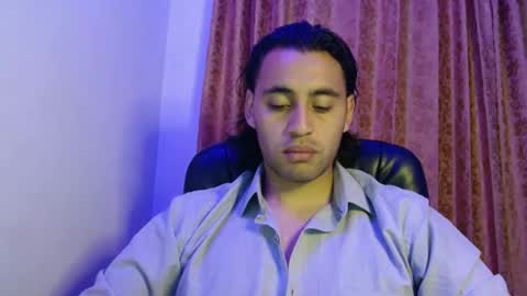 Angel  Demon online show from April 27, 11:10 pm