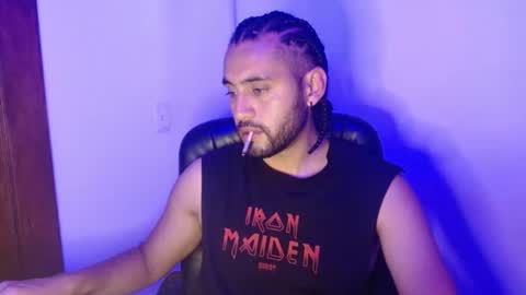 Angel  Demon online show from May 28, 12:08 am