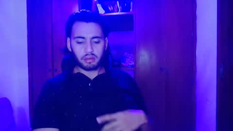 Angel  Demon online show from February 11, 7:02 am