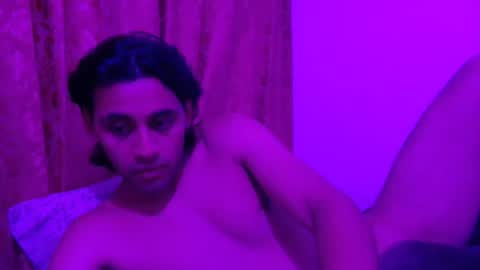 Angel  Demon online show from October 28, 3:42 am