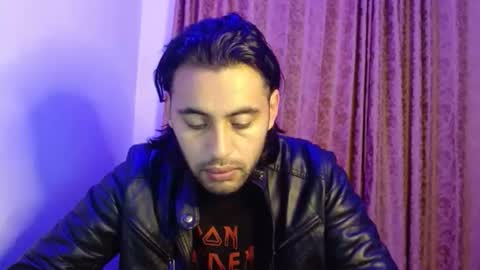 Angel  Demon online show from May 4, 11:17 pm