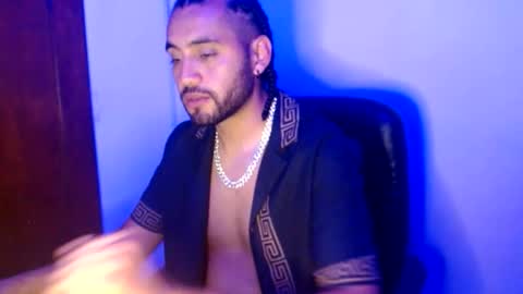 Angel  Demon online show from May 27, 12:29 am
