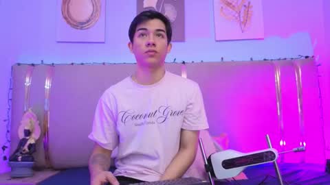 Jessy Mateus online show from January 13, 12:09 pm