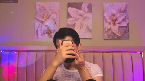 Jessy Mateus online show from November 5, 3:41 am