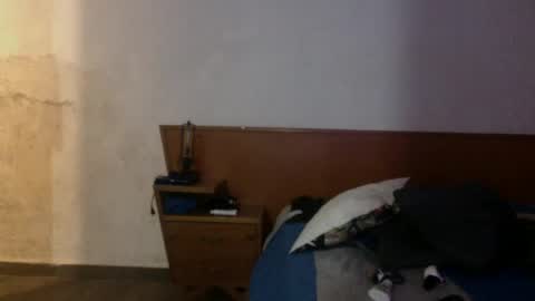 jesus273368 online show from July 9, 8:29 am