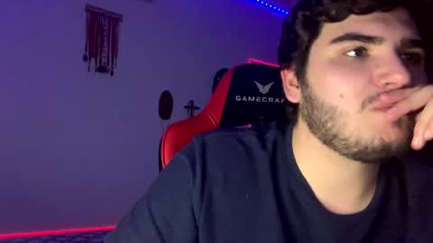 HotBoy online show from January 13, 8:15 am