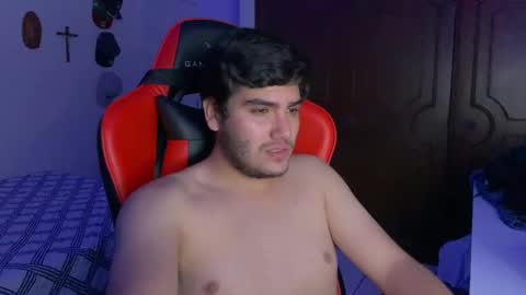 HotBoy online show from January 5, 11:15 am