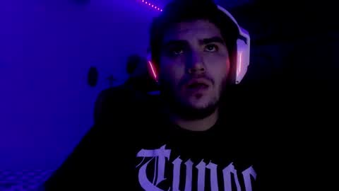 HotBoy online show from January 6, 1:52 pm