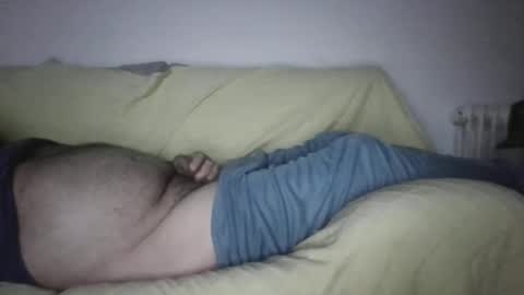 jesuslove27 online show from February 9, 9:19 pm