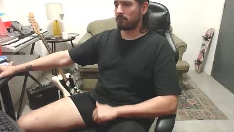 jesuswtf86 online show from December 22, 6:38 pm