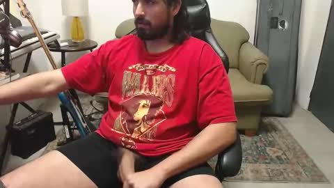 jesuswtf86 online show from February 19, 11:34 pm