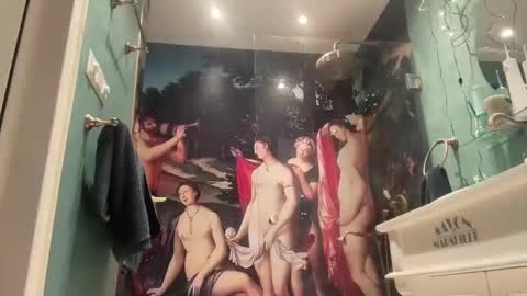 jewlronny online show from February 12, 7:24 pm