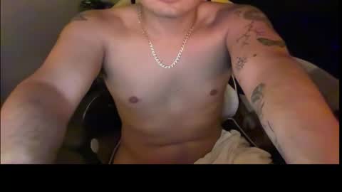 jexrs online show from October 30, 8:05 am