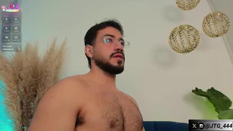 Jeycob online show from March 6, 4:42 am