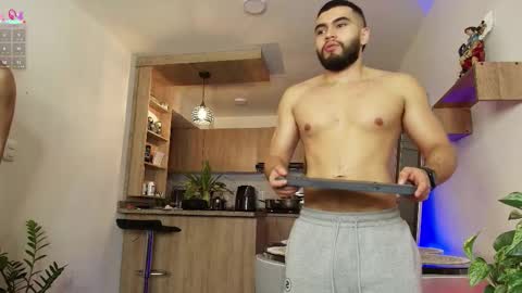 Jeycob online show from January 10, 11:31 pm