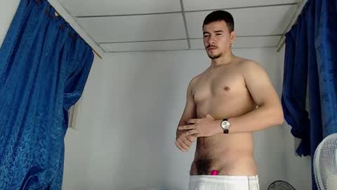 Juan David online show from November 11, 10:53 am