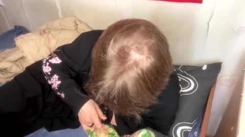 jeycob ice online show from March 17, 9:45 am