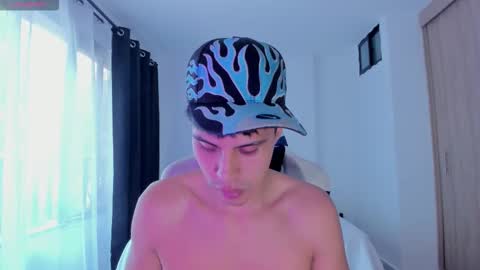 Jeyden Camilo online show from February 3, 6:46 pm