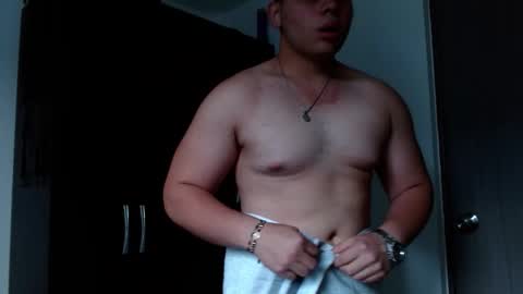 jgansta300 online show from October 9, 9:20 pm